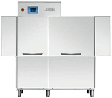 Туннельная посудомоечная машина DIHR RX 246 DX