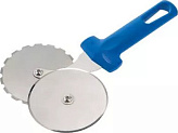 Нож для пиццы GiMetal AC-ROP4 (d=100 мм)