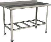 Стол производственный Restoinox СП-14/6-БР-ЭН