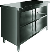 Стол производственный Restoinox СП3-18/7