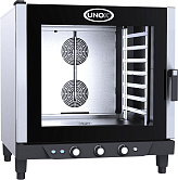 Пароконвектомат UNOX XV 593 купить по низкой цене в Ростове-на-Дону | Комплекс Трейд.