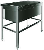 Ванна моечная Restoinox ВМСК-1/12/7-ЭН