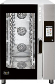 Пароконвектомат Apach Cook Line AP10T купить по низкой цене в Ростове-на-Дону | Комплекс Трейд.