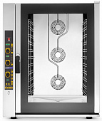 Пароконвектомат Tecnoeka EKF 1111 E UD купить по низкой цене в Ростове-на-Дону | Комплекс Трейд.