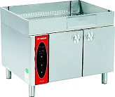 Шкаф расстоечный INOKSAN INO-FGM100