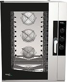 Пароконвектомат Apach Cook Line AP10QM купить по низкой цене в Ростове-на-Дону | Комплекс Трейд.