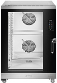 Пароконвектомат Smeg SPO8L2SDL купить по низкой цене в Ростове-на-Дону | Комплекс Трейд.