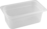 Гастроемкость Restola 422101601 GN 1/4-100