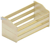 Лоток хлебный накопитель Пищевые Технологии 500х1000 мм ПТ