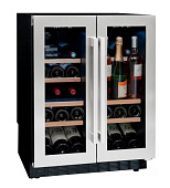 Винный шкаф Avintage AVU41TXDPA