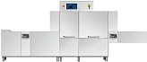 Туннельная посудомоечная машина DIHR QX 246 DX+DDE+DRF69+HRF10/3 части