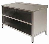 Стол производственный закрытый бизнес Simeco СЗE1606Б