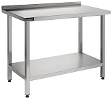 Стол производственный Кобор СПБ-120/70