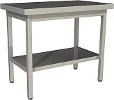 Стол производственный Restoinox СП-16/6-П