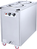 Диспенсер для тарелок Airhot PW-150