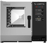 Пароконвектомат Lainox SAPIENS BOOSTED SAE061B+OB061E+MK061B 3-AC/400V/50Hz купить по низкой цене в Ростове-на-Дону | Комплекс Трейд.