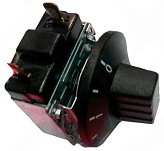 Таймер механический Hurakan для тостера HKN-TPT4