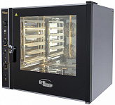 Пароконвектомат Grill Master ПКЭИ/6 купить по низкой цене в Ростове-на-Дону | Комплекс Трейд.