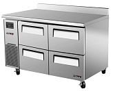Стол морозильный Turbo air KWF12-2D-4-600