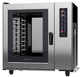 Пароконвектомат Pratica C-MAX-10 купить по низкой цене в Ростове-на-Дону | Комплекс Трейд.