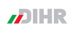 Посудомоечные машины фирмы DIHR